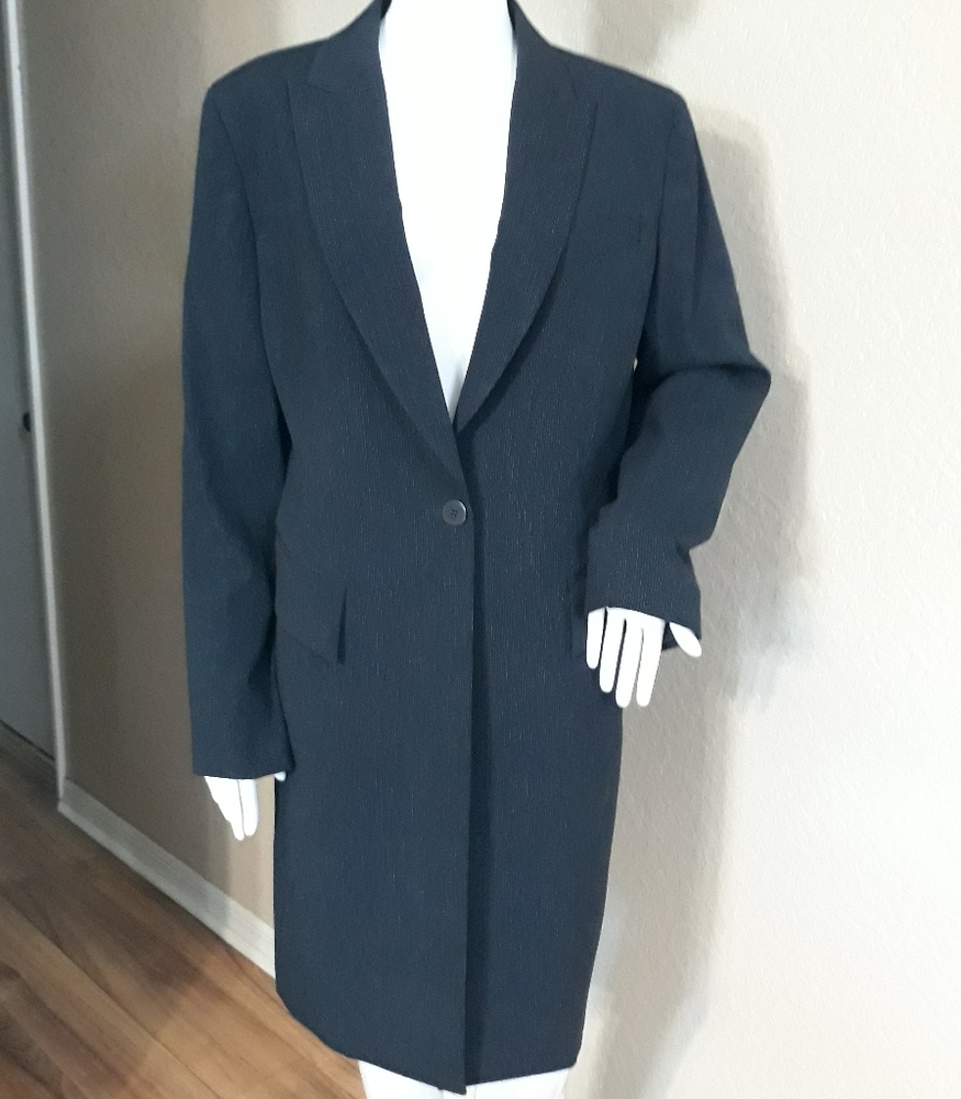 Emanuel ungaro Libertè Top Coat